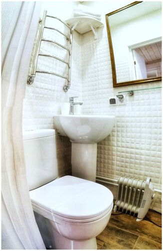 Dom Shemyakina Apartments, Prenota Appartamento Ples 