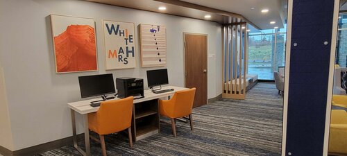 Holiday Inn Express - White Marsh by IHG, Réserver Hôtel Hôtels à White Marsh avec piscine, Piscine