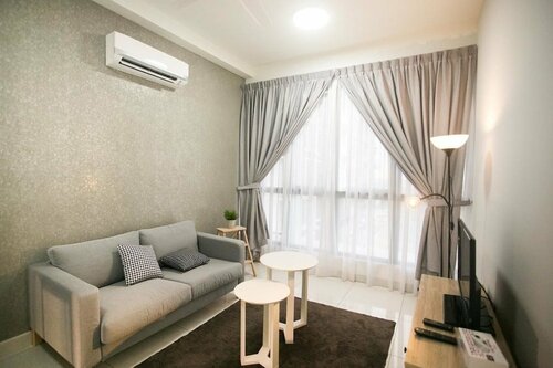 Econest Apartment, Book Lejlighed Gelang Patah Johor