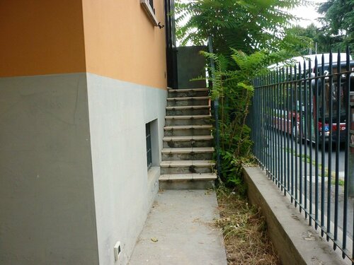 Holiday House With 2 Bedrooms in Bologna, With Terrace and Wifi, Забронировать Отель Болонья Провинция Болонья