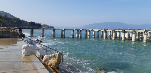 Hotel Nika & Restaurant, Đặt Khách sạn Vlorë Vlorë County