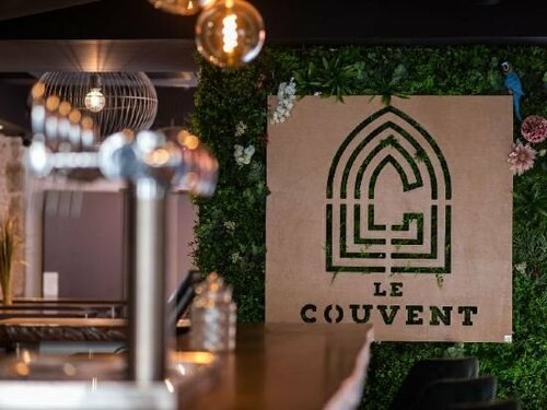 Le Couvent Hostel, Book Hostel / Vandrerhjem Hoteller i Carcassonne med pool, Swimmingpool