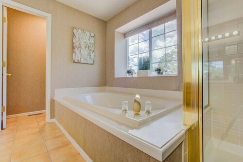 4BR AF Academyw/hot Tub & Firepit, 预订 度假屋 科罗拉多斯普林斯 科罗拉多州