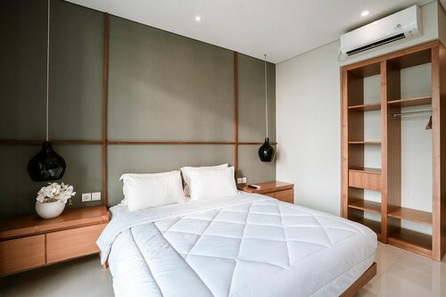 One Degree Sunset Hill Leisure, Boek Hotel Hotels in Bali met ontbijt, Ontbijt
