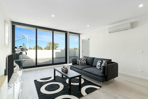 Luxeden Apartments, Забронировать Апартаменты/квартира Глен-Уэверли Melbourne Region