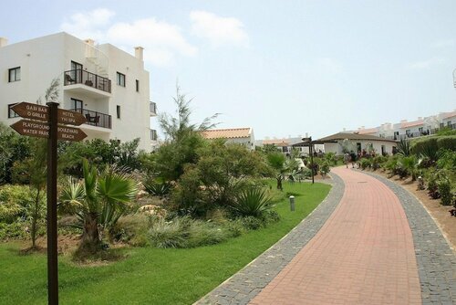Dunas Beach Resort Apt 1146, Забронировать Курортный отель Курортные отели Barlavento Islands, Курортный отель