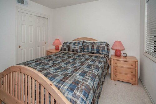 Skiing Bear Condo-1789 by Big Bear Vacations