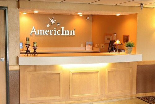 AmericInn by Wyndham Wadena, Prenota Hotel Wadena Minnesota