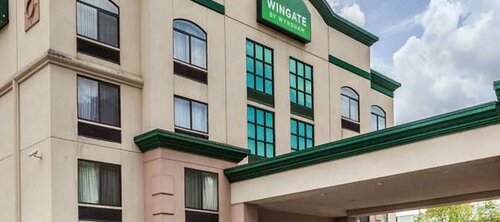 Wingate by Wyndham Atlanta/Six Flags Austell, Buchen Sie Hotel Mableton Georgia