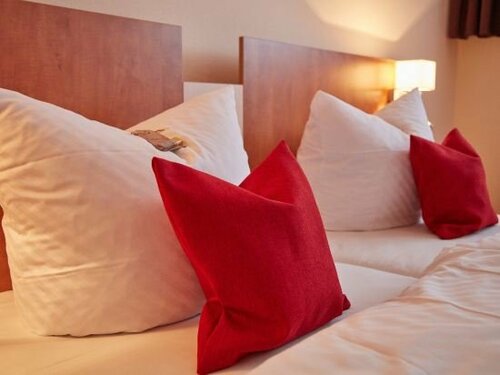 Cityhotel Bernburg, Varaa Hotelli Bernburg 