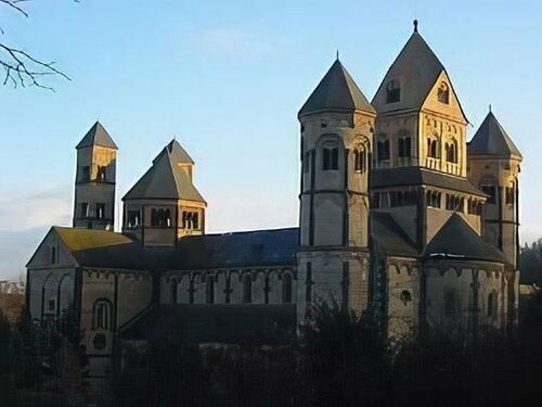 Hotel Niederée, Забронировать Отель Отели Долины Среднего Рейны с завтраком, Завтраки