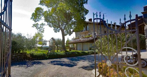 Agriturismo Cascina Crocelle - Lake View and Heated Pool, Rezervați Hotel Padenghe sul Garda Valtenesi del Garda