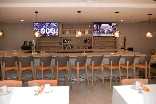 Holiday Inn Houston Hobby Airport, an IHG Hotel, Reserva ahora Hotel Houston Texas Gulf Coast