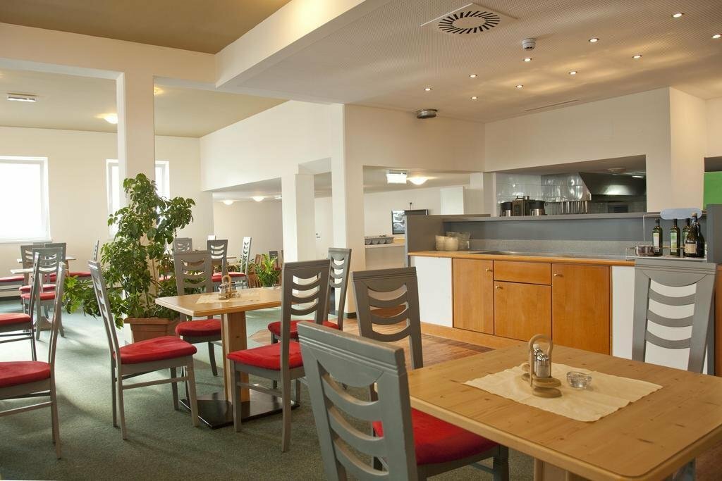 Hotel Tia Smart Natur