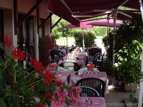 Brit Hotel Agen - LAquitaine, Забронировать Отель Ажен Lot-et-Garonne