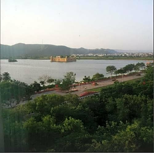 Regenta Central Jal Mahal, Jaipur, Забронировать Отель Джайпур Jaipur Region