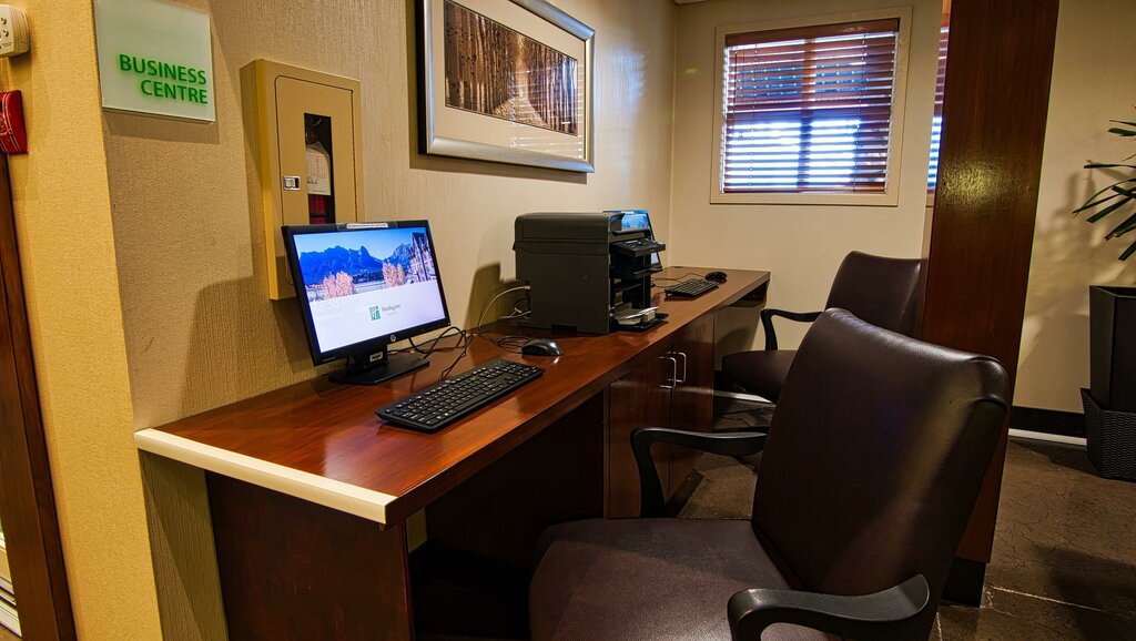 Holiday Inn Canmore, an Ihg Hotel