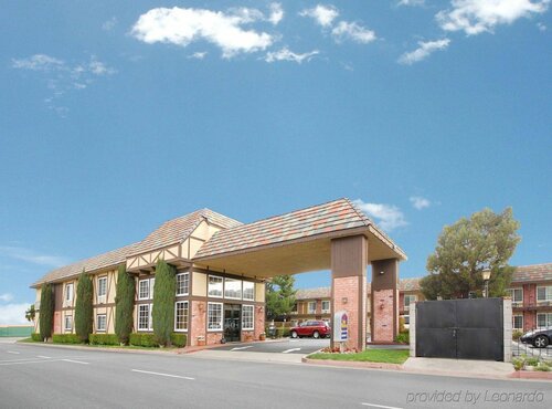 Studio 6 Corona, CA West, 预订 酒店 科罗娜 加利福尼亚州