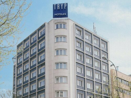 Líbere Madrid Chamberí, Забронировать Апарт-отель Шамбери Мадрид