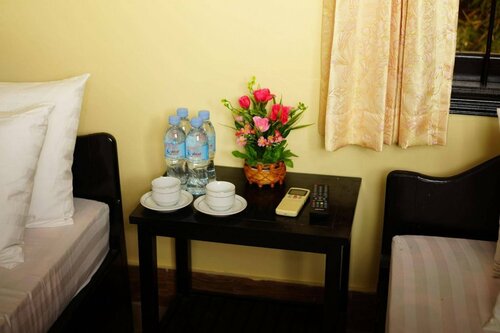 Happy Zone Hostel, Foglalás Hostel Hostelek Siem Reap, Hostel