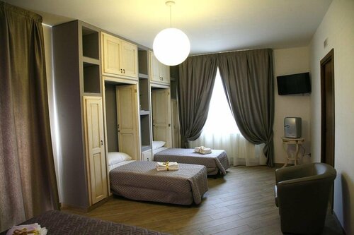 Holiday Gli Archi, Book Bed and Breakfast Fasano Area hoteller med parkering, Parkering