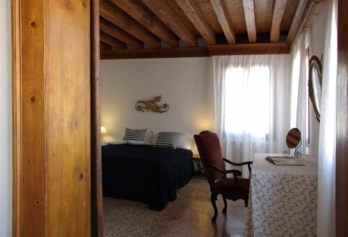 Appartamenti San Luca, Забронировать Отель Сан-Марко Венеция, рядом с Театр Россини