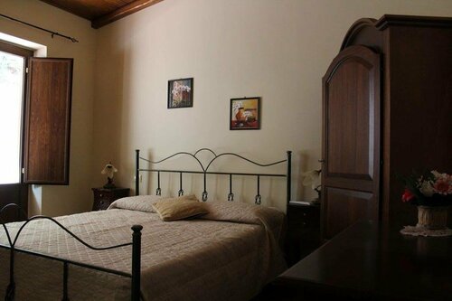 Agriturismo Le Chiatre, Забронировать Отель Паола Калабрия