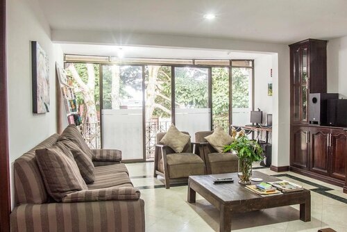 Casa Blanca Hostel, Foglalás Hostel Cali Cauca