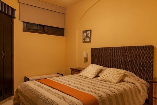 Beach Break Suites Sayulita, Забронировать Апартаменты/квартира Отели Саюлиты с парковкой, Парковка