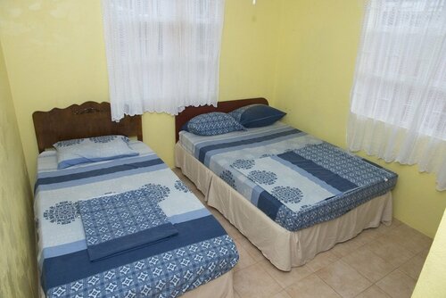 3 Bedroom Holiday Apartment, Foglalás Apartman Christ Church 