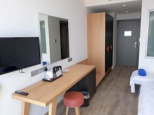 Protaras Plaza Hotel