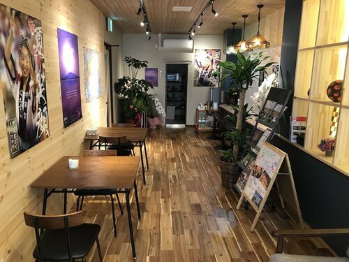 HOSTEL PAQ tokushima - Hostel, Rezervasyon Pansiyon / Hostel Hyogo hosteller, Pansiyon / Hostel