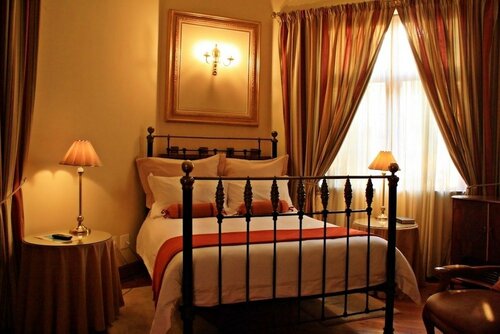 Oregon Place Guest House, Забронировать Отель Отели Мидделбург с завтраком, Завтраки