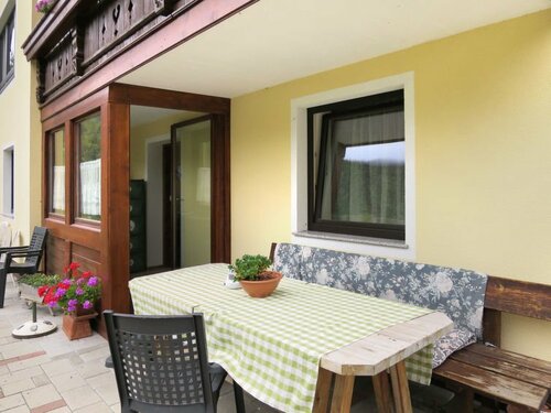 Gästehaus Scheiber, Забронировать Отель Отели Тироля с парковкой, Парковка
