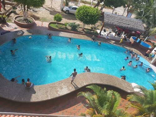 Hotel Takana, Reserva ahora Hotel Rurrenabaque La Paz