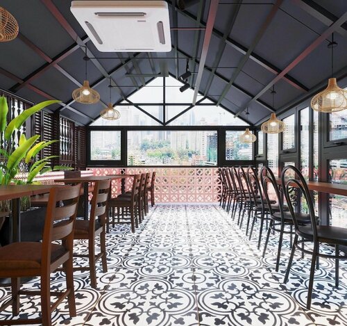 Tabalo Hostel Hanoi, Забронировать Хостел Недорогие отели Ханоя, недорогие