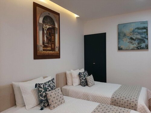 Adamas House Hotel Boutique, Забронировать Отель Бизнес-отели Кито, рядом с Church of St. Francis, 4* 5*