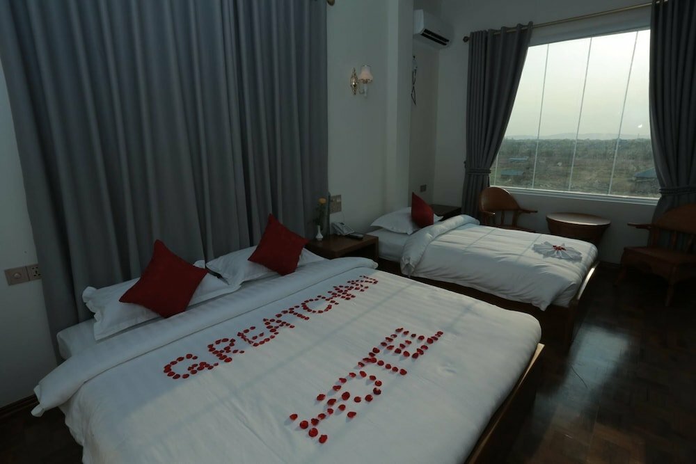Great Chan Hotel