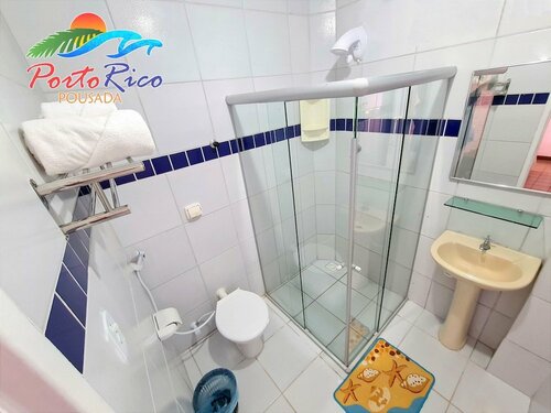 Pousada Porto Seguro, Book Hotel Billige hoteller i Pernambuco