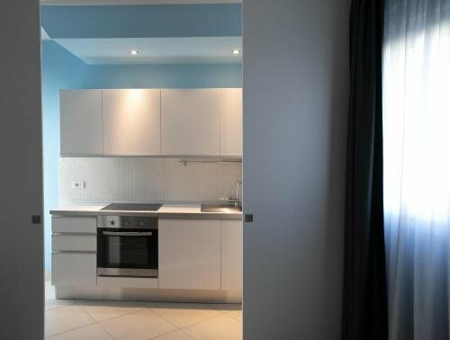 Residence Mareamare, Book Hotel Romagna hoteller med parkering, Parkering