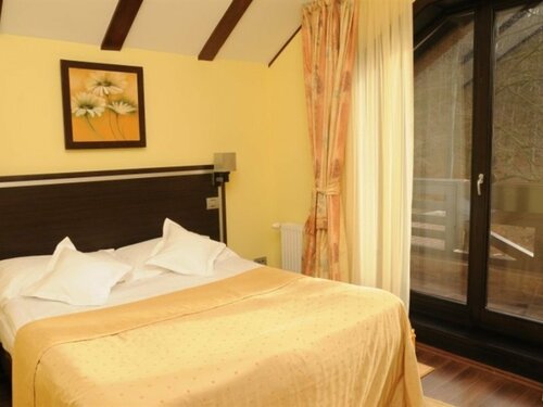 Casa Freya, Забронировать Отель Бизнес-отели Prahova Valley, 4* 5*