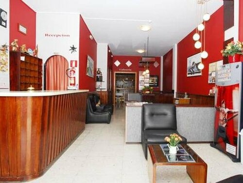 Hostal San Gines, Varaa Hostelli Arrecife hostellit, Hostelli