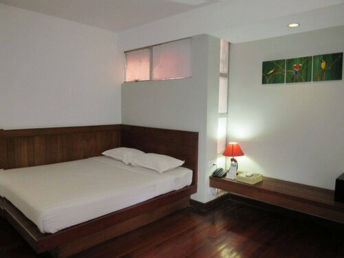 Galaxy Hotel, Book Hotel Yangon Myanmar