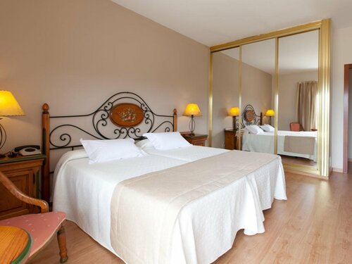 Seramar Hotel Sunna Park, Book Lejlighed Paguera Mallorca