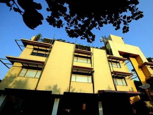 Hotel Dhans, Забронировать Отель Ченнаи штат Тамилнад, рядом с Structural Engineering Research Centre