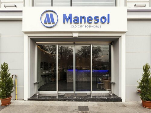 Manesol Old City Bosphorus, Забронировать Отель СПА-отели Стамбула, рядом с Турецкие бани Джагалоглу, SPA-услуги