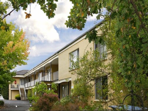 Graham Apartments, Réserver Appartement Hôtels SPA à Tasmanie, SPA