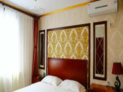 GreenTree Inn Beijing Huairou District Beifang Town Xingfu Avenue Business Hotel