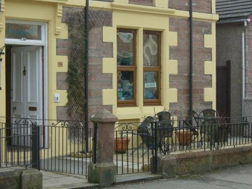 The Quaich B&B, Забронировать Отель Инвернесс Moray Firth