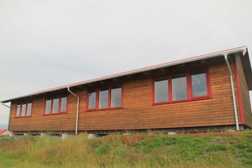 Guesthouse Nypugardar, Réserver Maison d'hôtes Hôtels à Austurland avec parking, Parking
